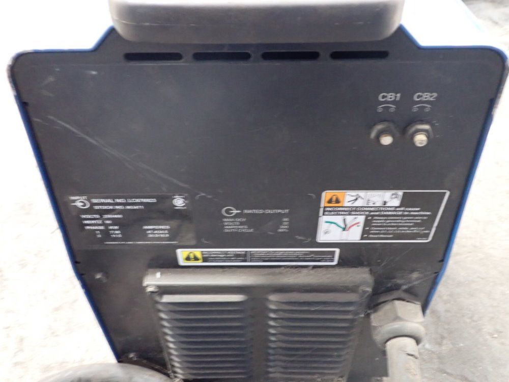 Miller Arc Welder - 90471