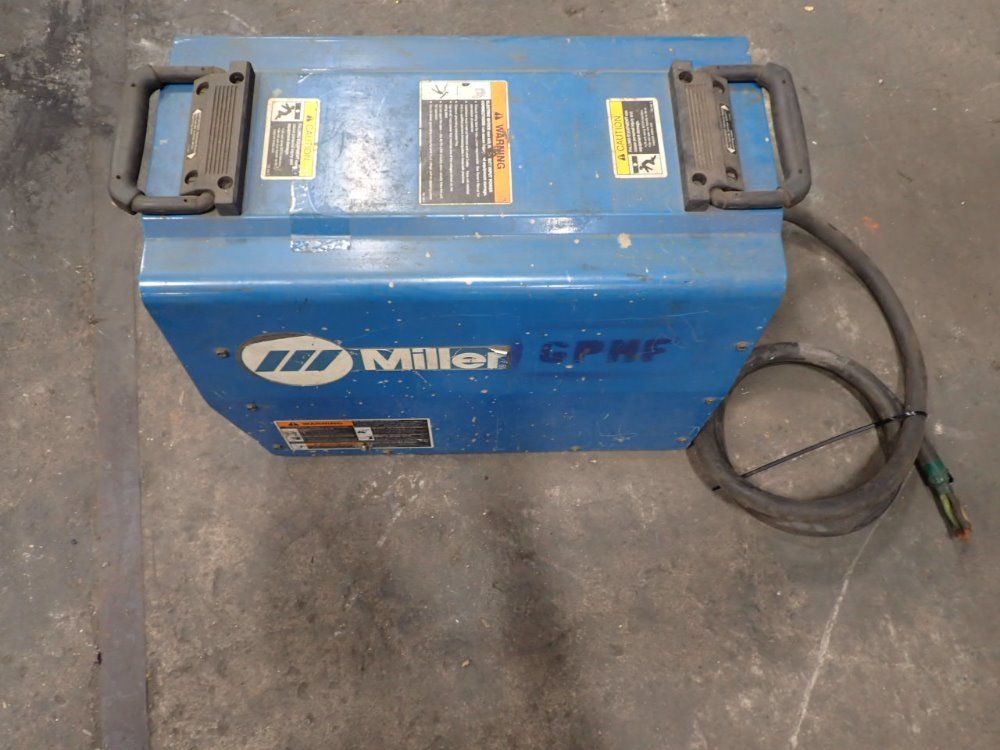 Miller Arc Welder - 90471