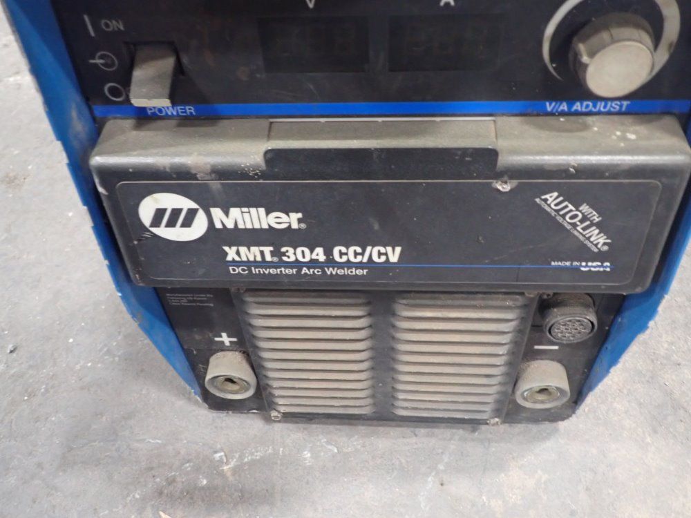Miller Arc Welder - 90471