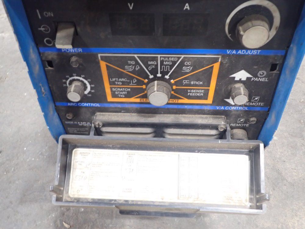 Miller Arc Welder - 90471