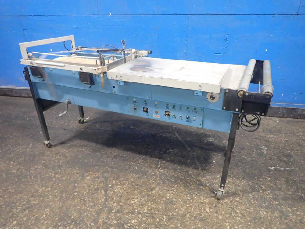 Beseler 30' X 22" L-bar Sealer - 3020-mtb-a