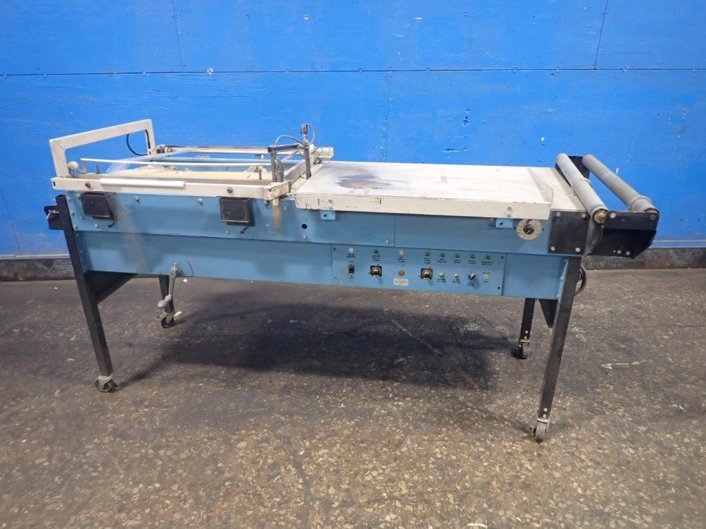 Beseler 30' X 22" L-bar Sealer - 3020-mtb-a
