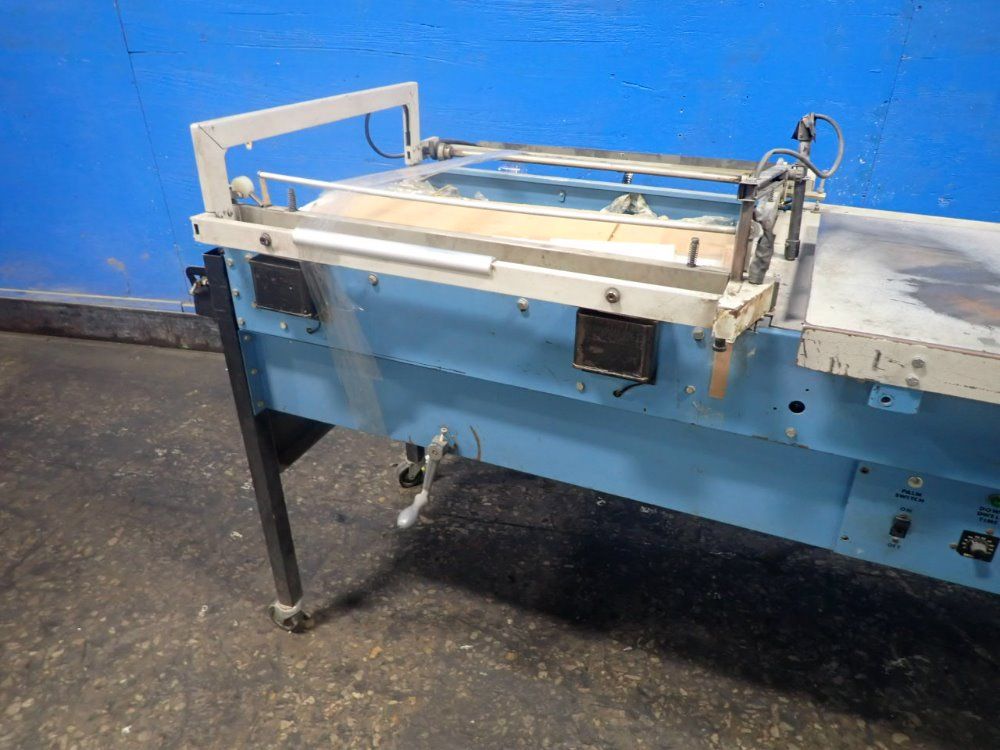 Beseler 30' X 22" L-bar Sealer - 3020-mtb-a