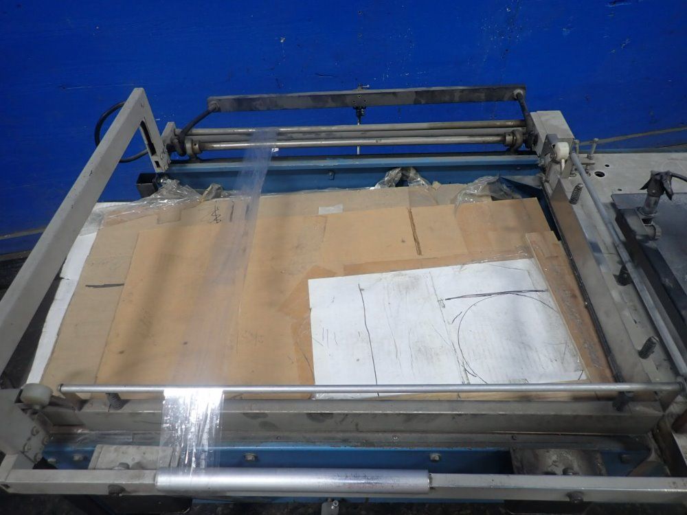 Beseler 30' X 22" L-bar Sealer - 3020-mtb-a