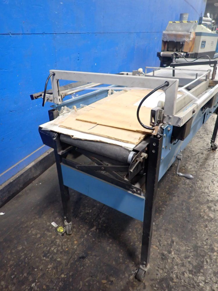 Beseler 30' X 22" L-bar Sealer - 3020-mtb-a