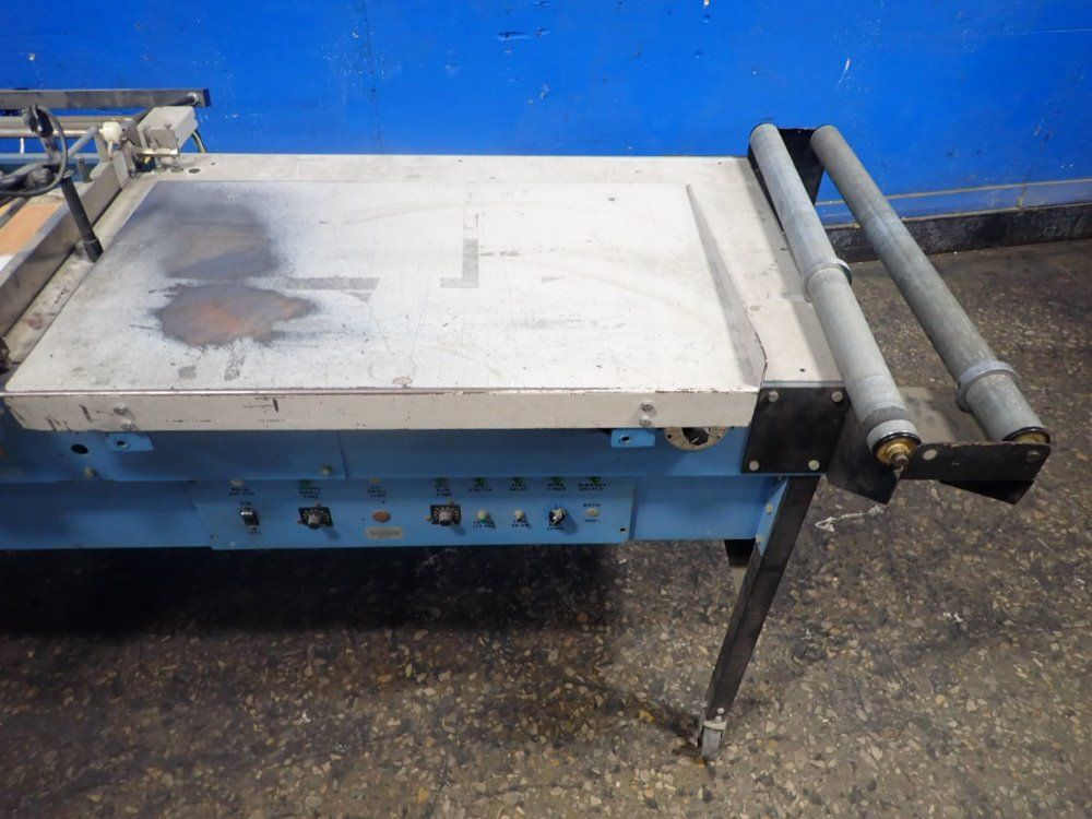 Beseler 30' X 22" L-bar Sealer - 3020-mtb-a