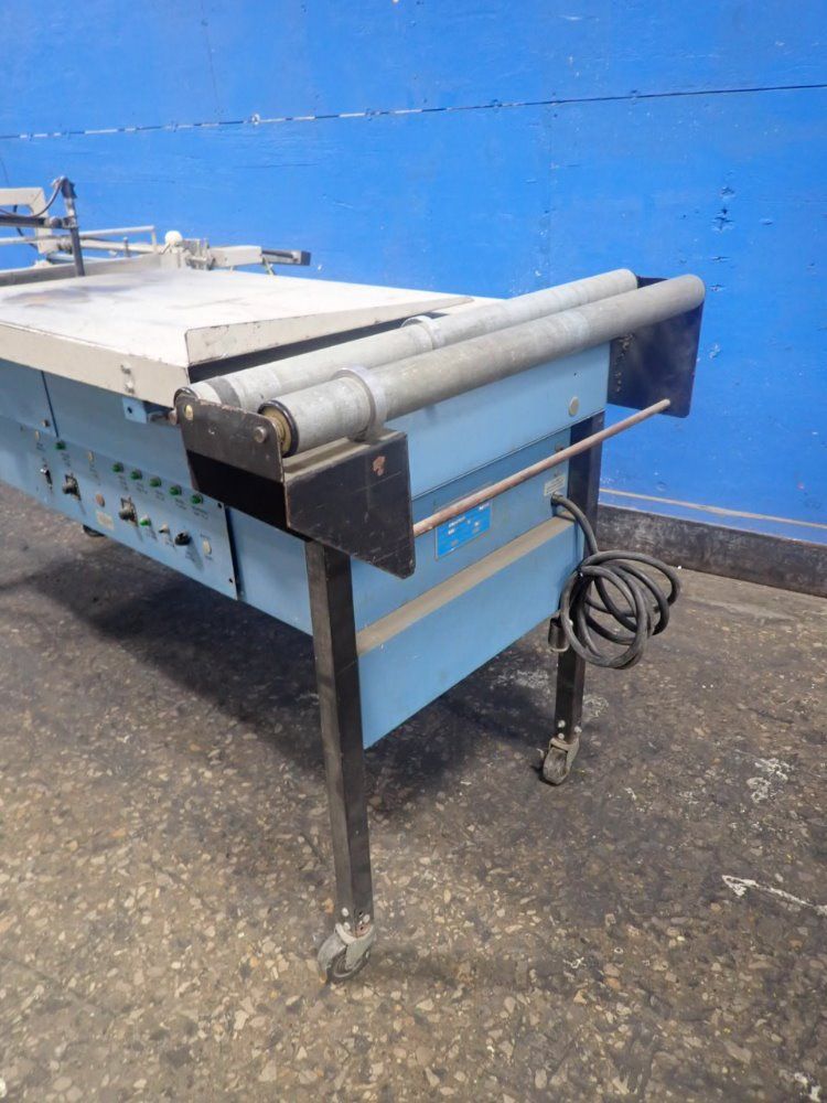 Beseler 30' X 22" L-bar Sealer - 3020-mtb-a