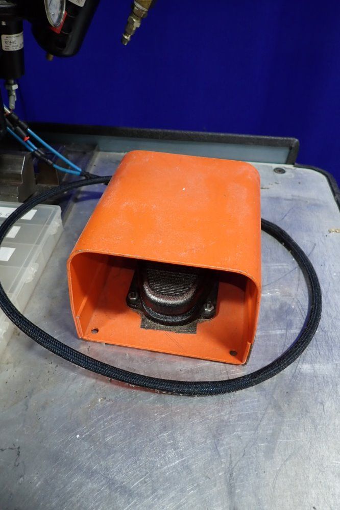 Schmidt Metal Marking Machine - Series 9