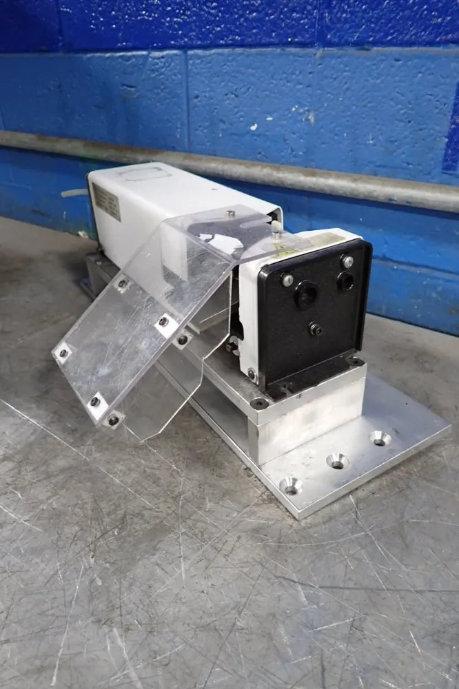 Artos Pneumatic Wire Stripper - 45-145