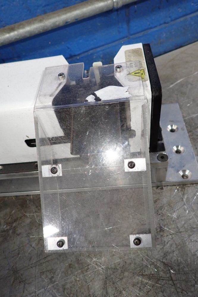 Artos Pneumatic Wire Stripper - 45-145