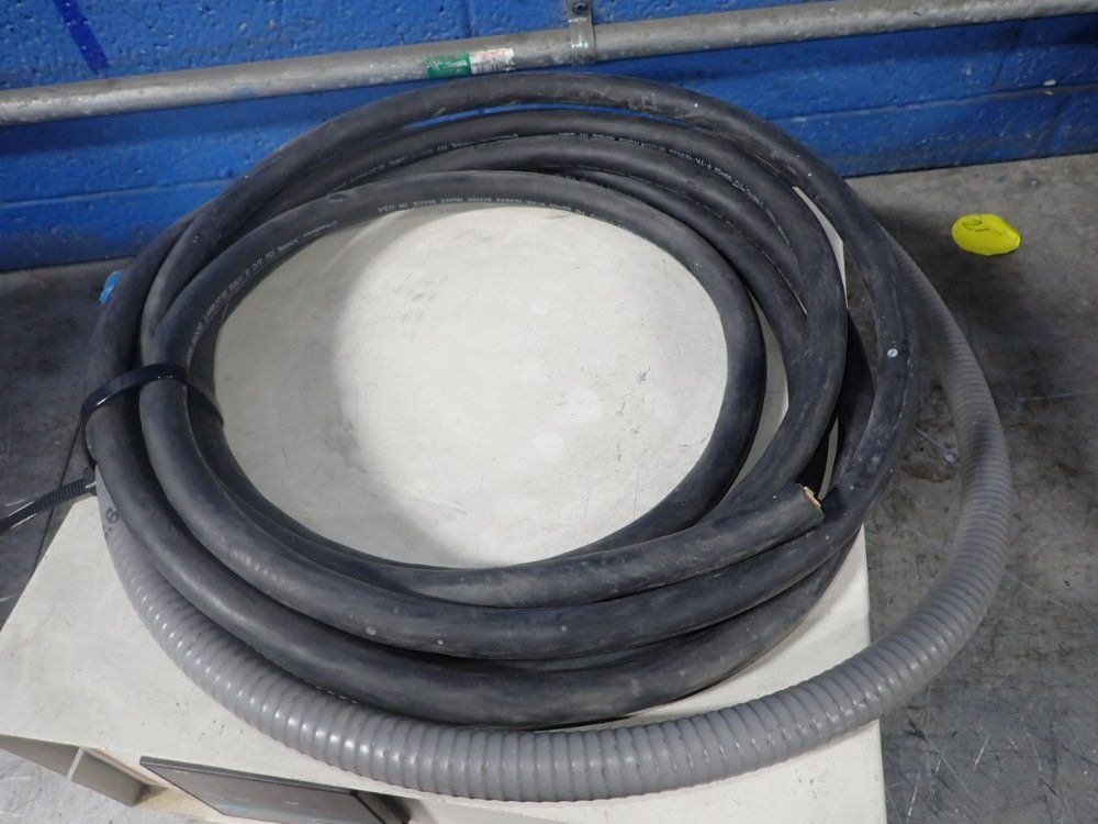 Thermcraft Power Controller - 1-1-40-230-y11sk-j7549/3ea