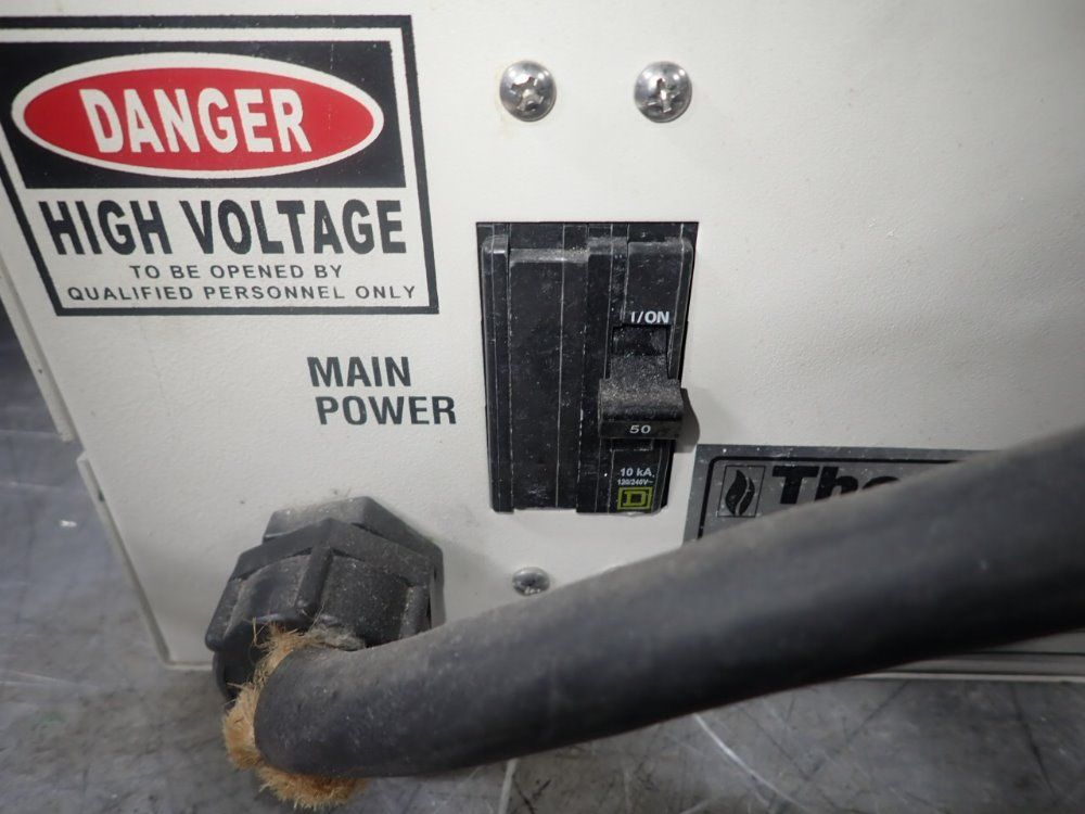 Thermcraft Power Controller - 1-1-40-230-y11sk-j7549/3ea