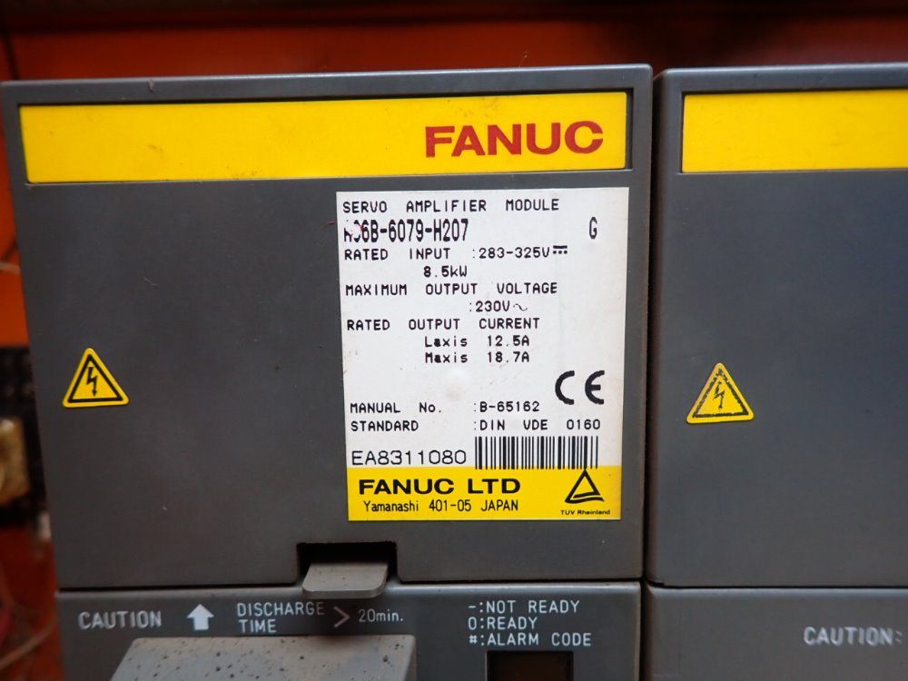 Amera-seiki 20.8" Swing Over Bed, 47.2" Centers, 20-2000rpm Cnc Turret Lathe - Tc-5xl