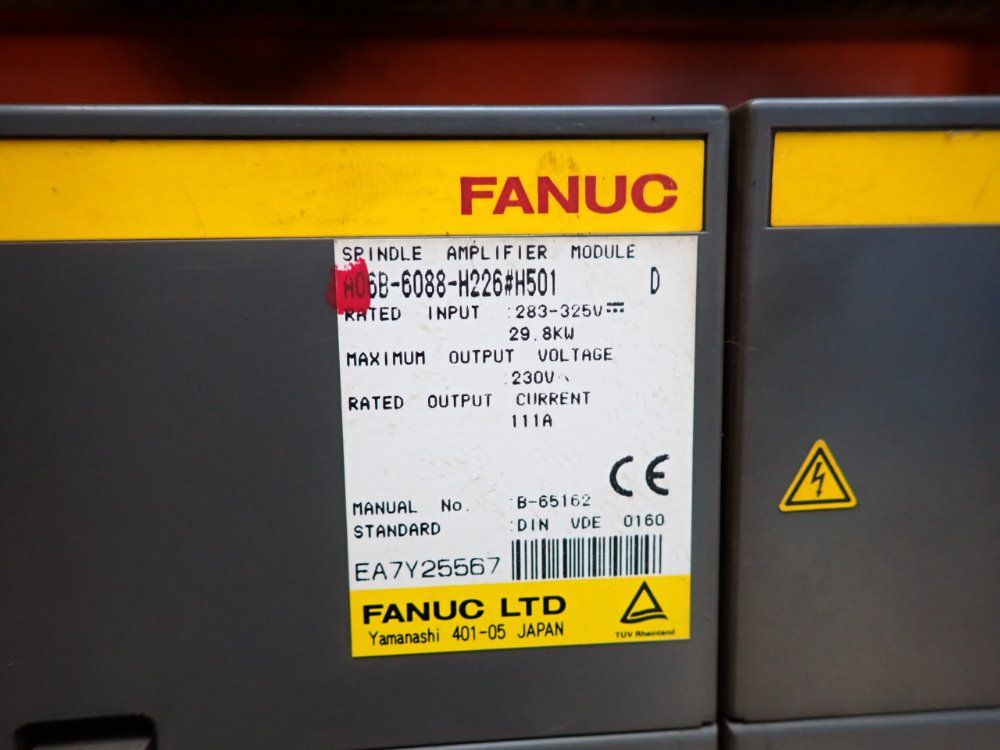 Amera-seiki 20.8" Swing Over Bed, 47.2" Centers, 20-2000rpm Cnc Turret Lathe - Tc-5xl