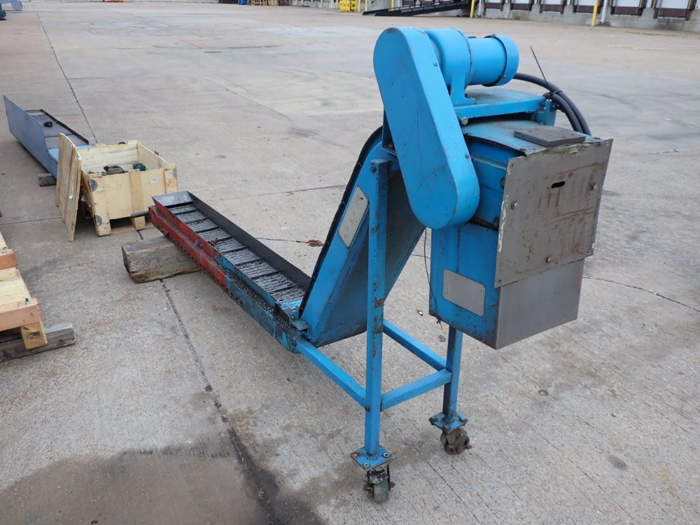 Amera-seiki 20.8" Swing Over Bed, 47.2" Centers, 20-2000rpm Cnc Turret Lathe - Tc-5xl