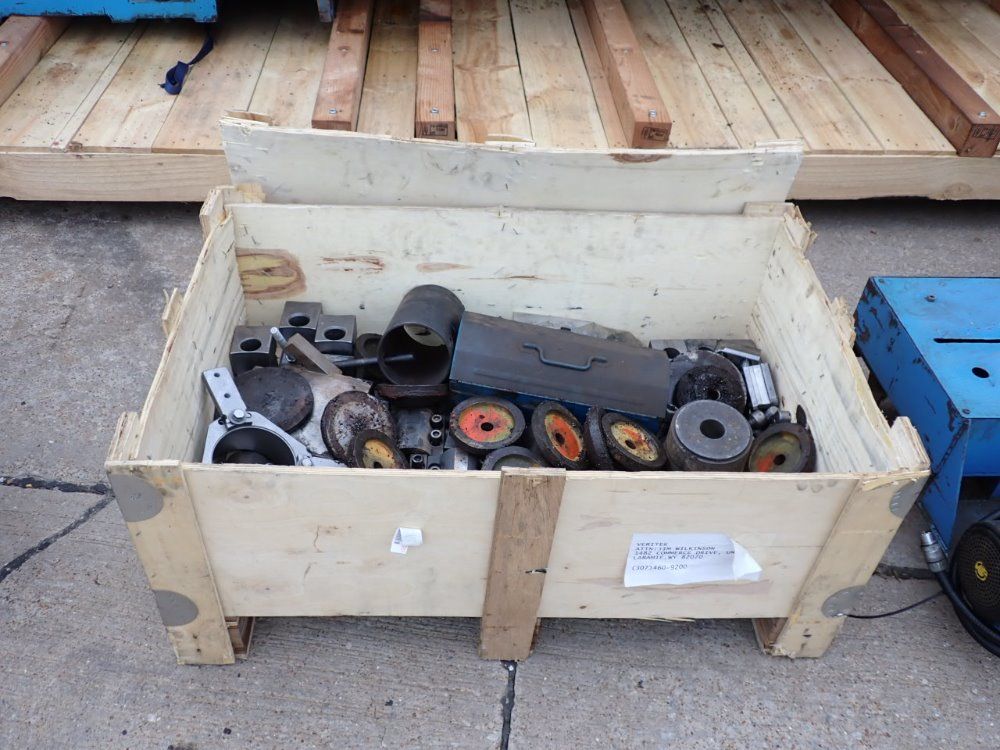 Amera-seiki 20.8" Swing Over Bed, 47.2" Centers, 20-2000rpm Cnc Turret Lathe - Tc-5xl