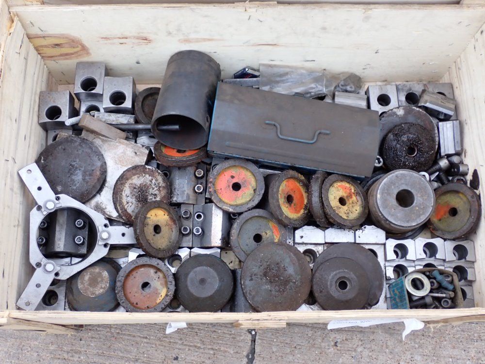 Amera-seiki 20.8" Swing Over Bed, 47.2" Centers, 20-2000rpm Cnc Turret Lathe - Tc-5xl