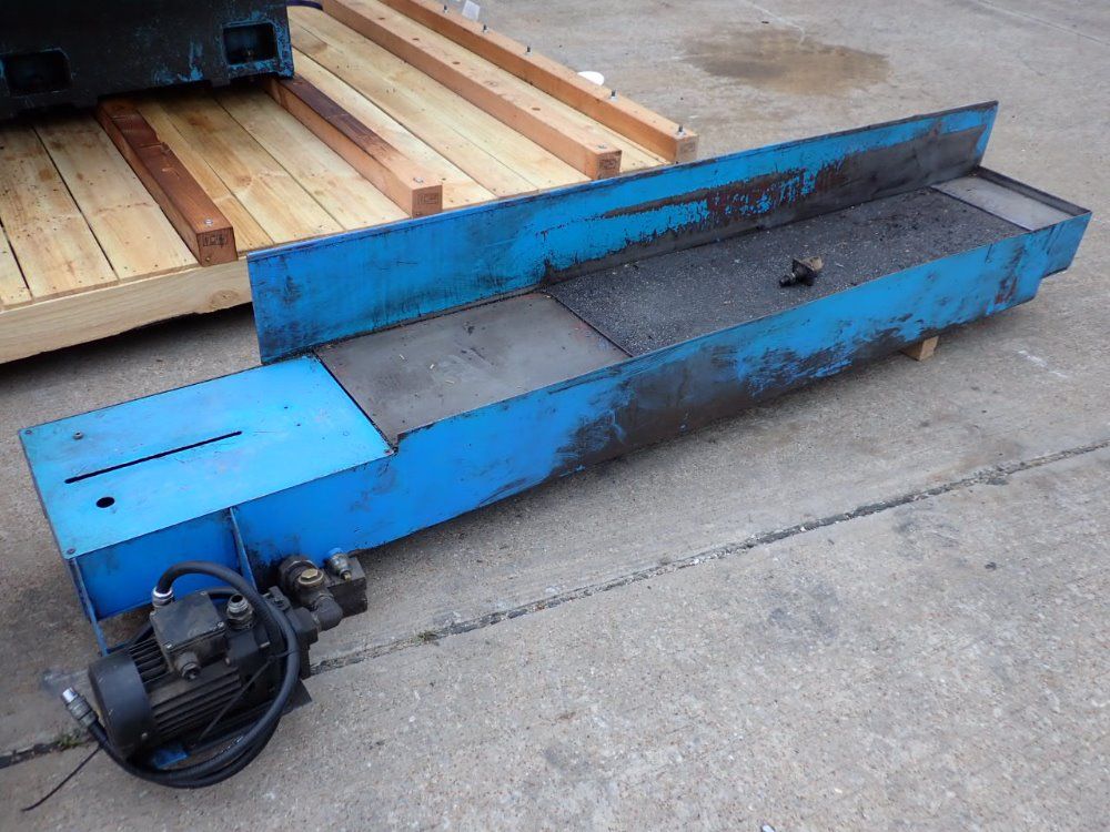 Amera-seiki 20.8" Swing Over Bed, 47.2" Centers, 20-2000rpm Cnc Turret Lathe - Tc-5xl