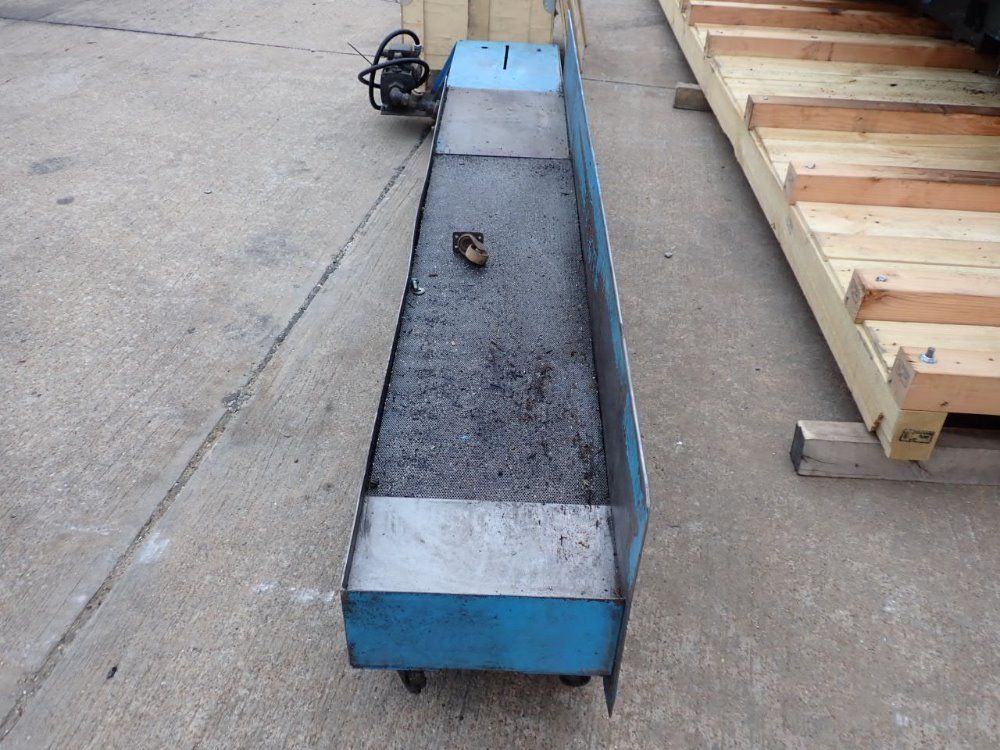 Amera-seiki 20.8" Swing Over Bed, 47.2" Centers, 20-2000rpm Cnc Turret Lathe - Tc-5xl