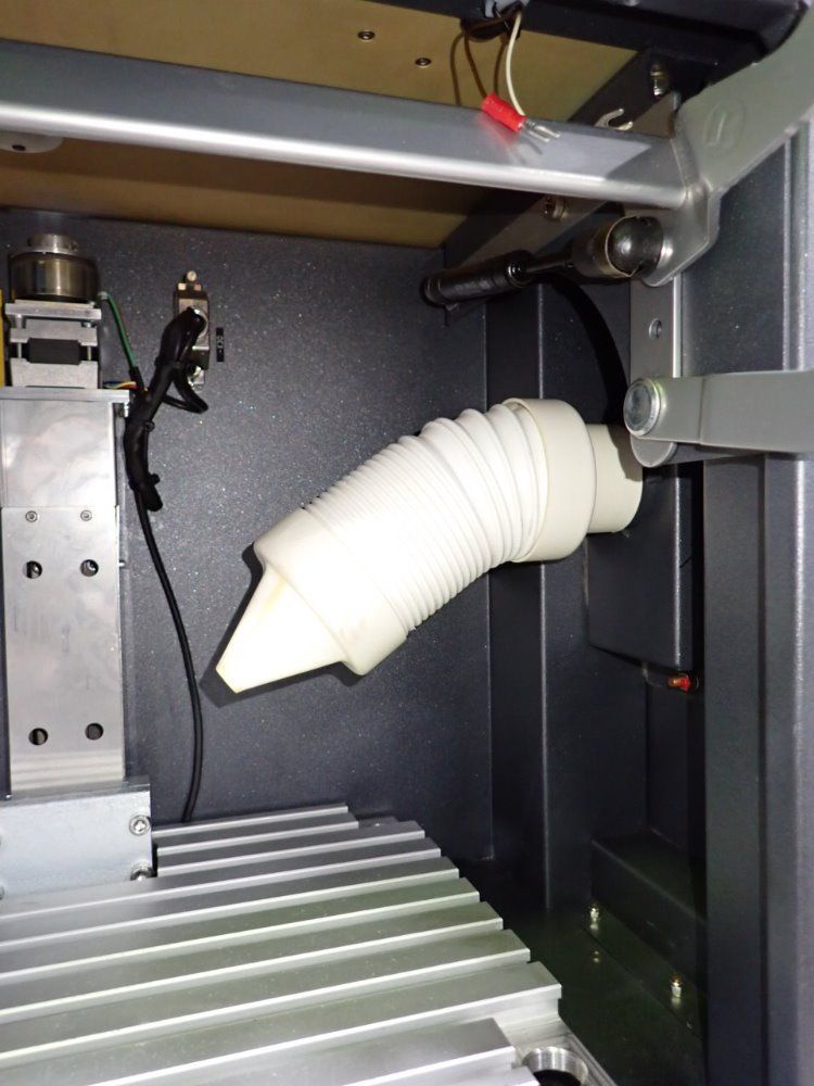 Rofin Laser Marking System - Easymark