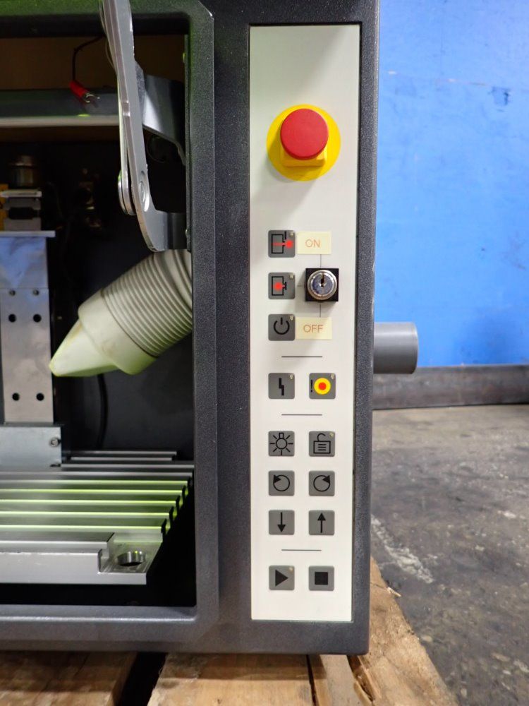 Rofin Laser Marking System - Easymark