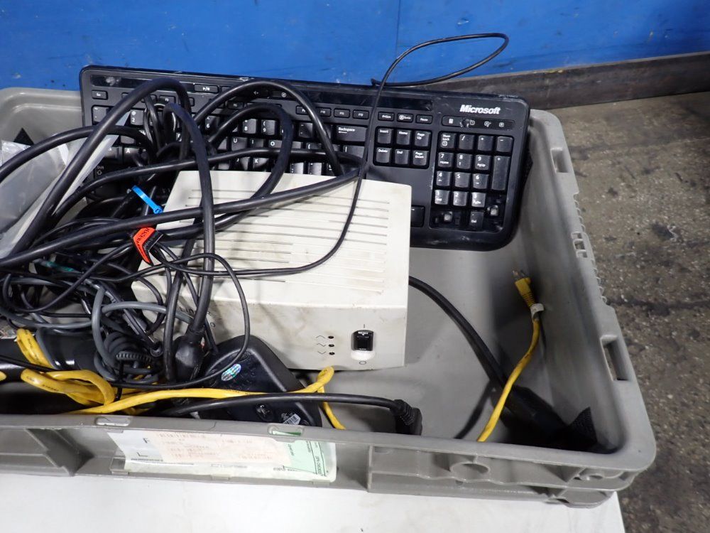 Rofin Laser Marking System - Easymark