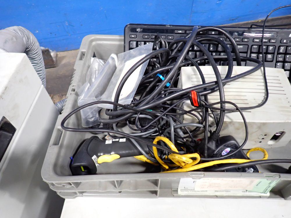 Rofin Laser Marking System - Easymark