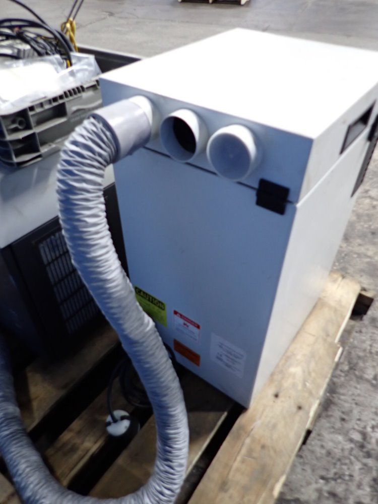 Rofin Laser Marking System - Easymark