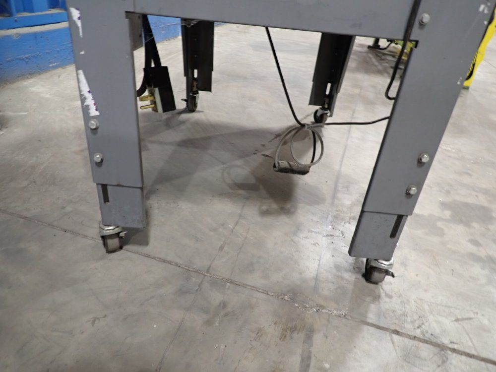 Beseler 40a Heat Shrink Tunnel - T-18-8