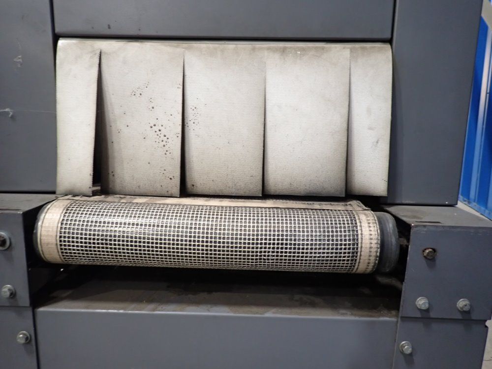 Beseler 40a Heat Shrink Tunnel - T-18-8