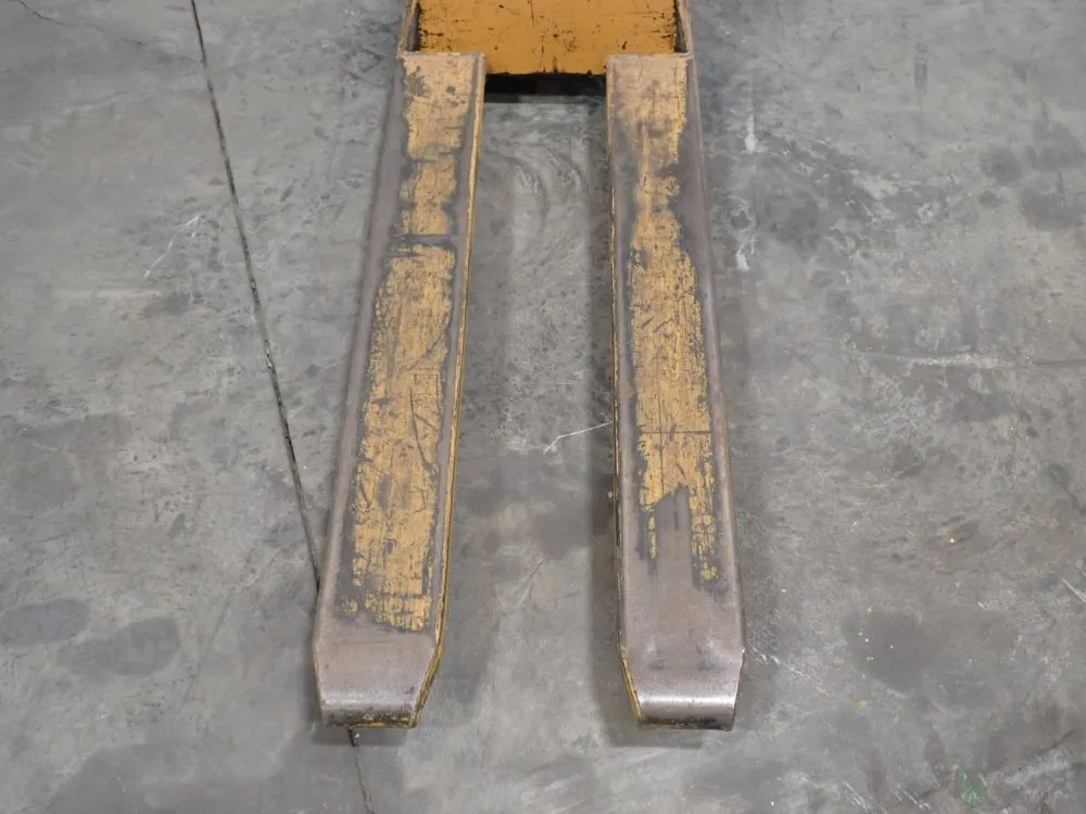 Multiton 2200lbs Pallet Jack - Tmx20x45