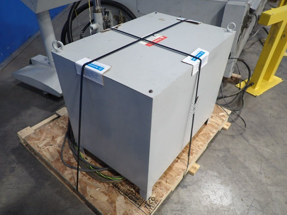 Anderson Industrial 126"x64"/10 Bar Cnc Router - Stratos/sup+c