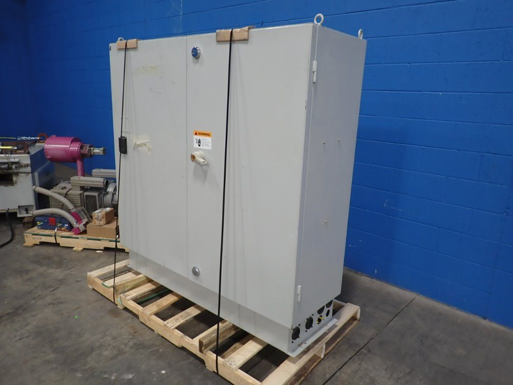 Anderson Industrial 126"x64"/10 Bar Cnc Router - Stratos/sup+c