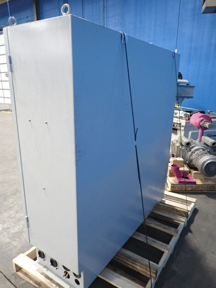 Anderson Industrial 126"x64"/10 Bar Cnc Router - Stratos/sup+c