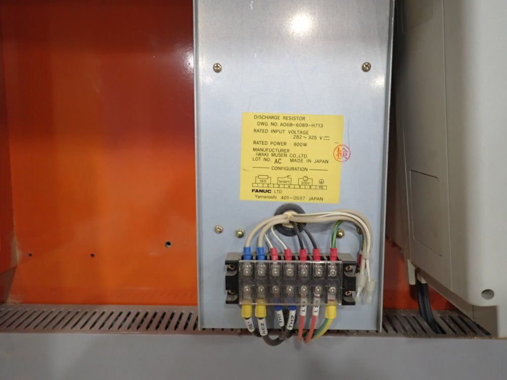 Anderson Industrial 126"x64"/10 Bar Cnc Router - Stratos/sup+c