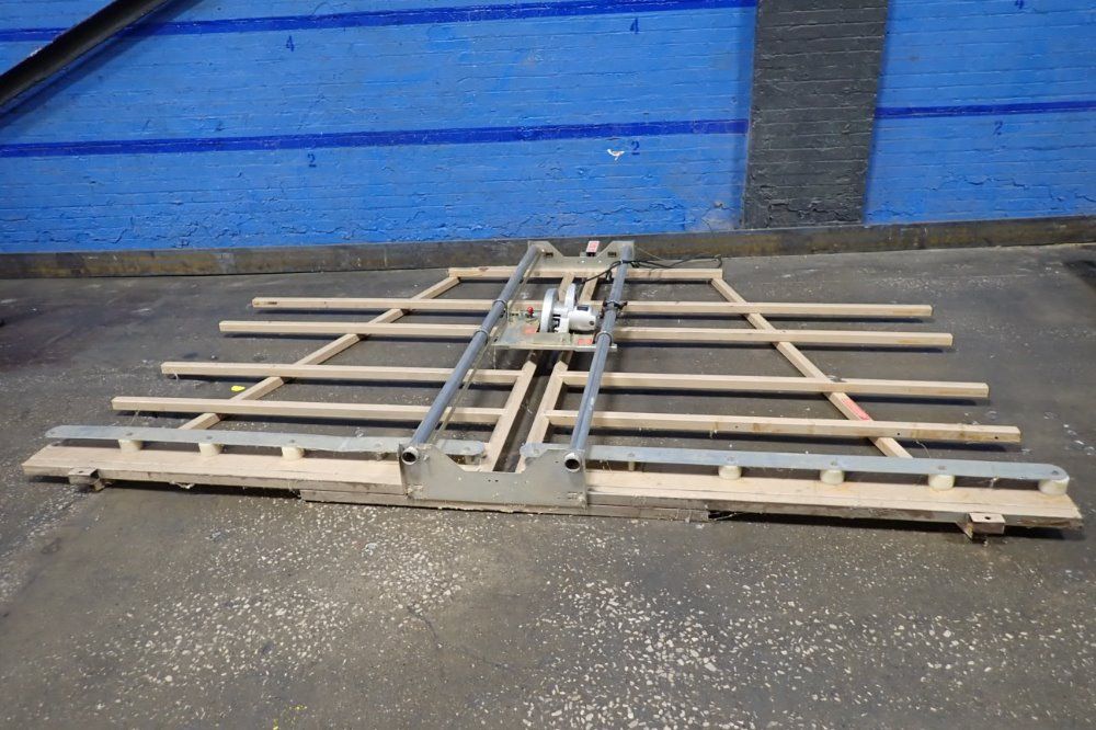 Safety Speed Cut Mfg Panel Saw