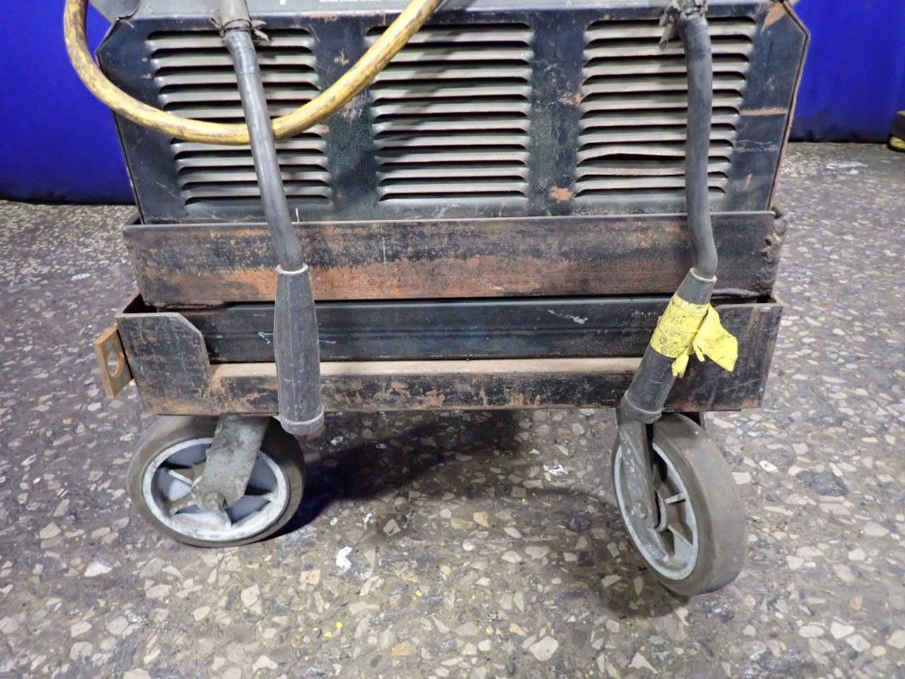 Lincoln Electric 250 Amps Welder - Ranger 250