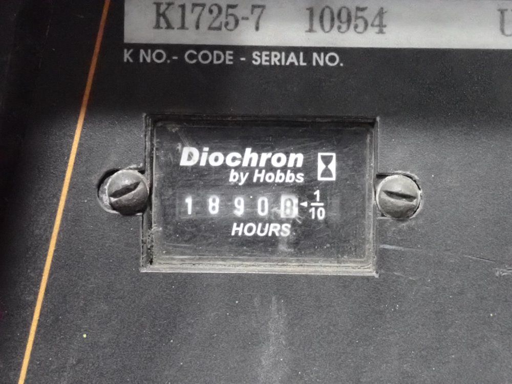 Lincoln Electric 250 Amps Welder - Ranger 250