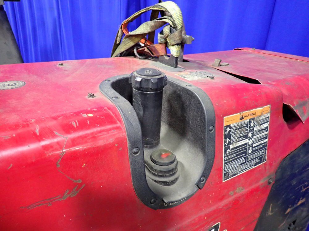 Lincoln Electric 250 Amps Welder - Ranger 250
