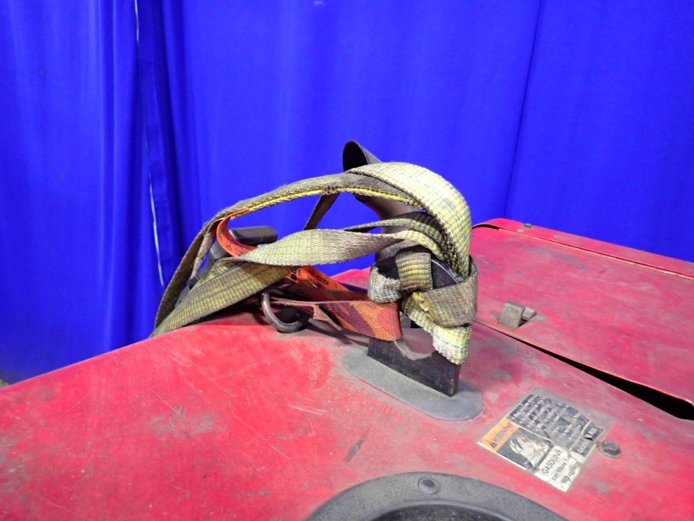 Lincoln Electric 250 Amps Welder - Ranger 250