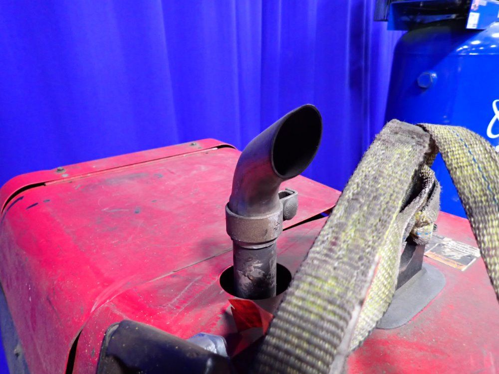 Lincoln Electric 250 Amps Welder - Ranger 250