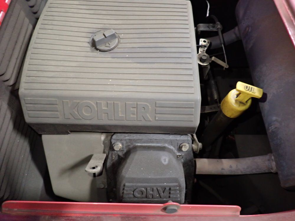 Lincoln Electric 250 Amps Welder - Ranger 250