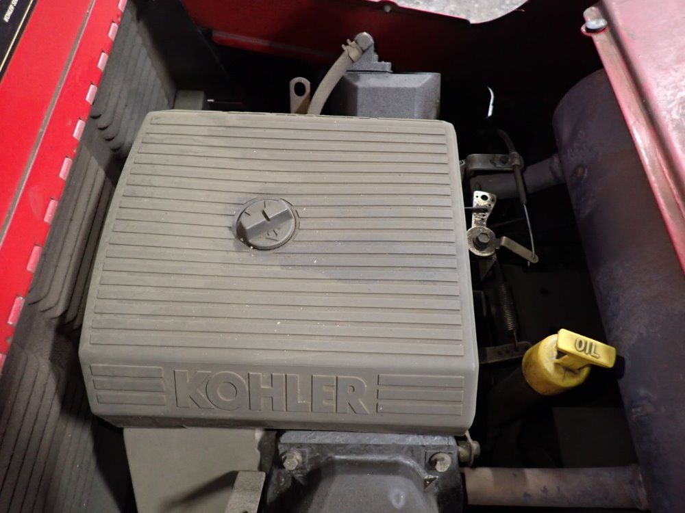 Lincoln Electric 250 Amps Welder - Ranger 250