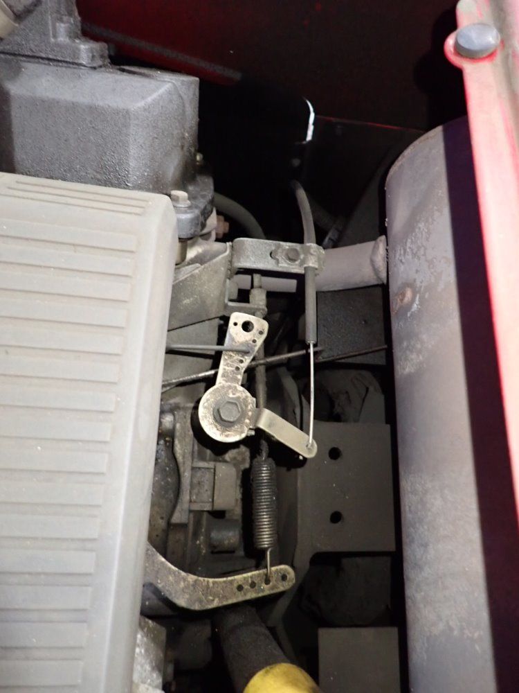 Lincoln Electric 250 Amps Welder - Ranger 250