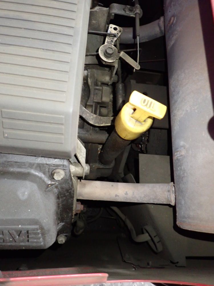 Lincoln Electric 250 Amps Welder - Ranger 250