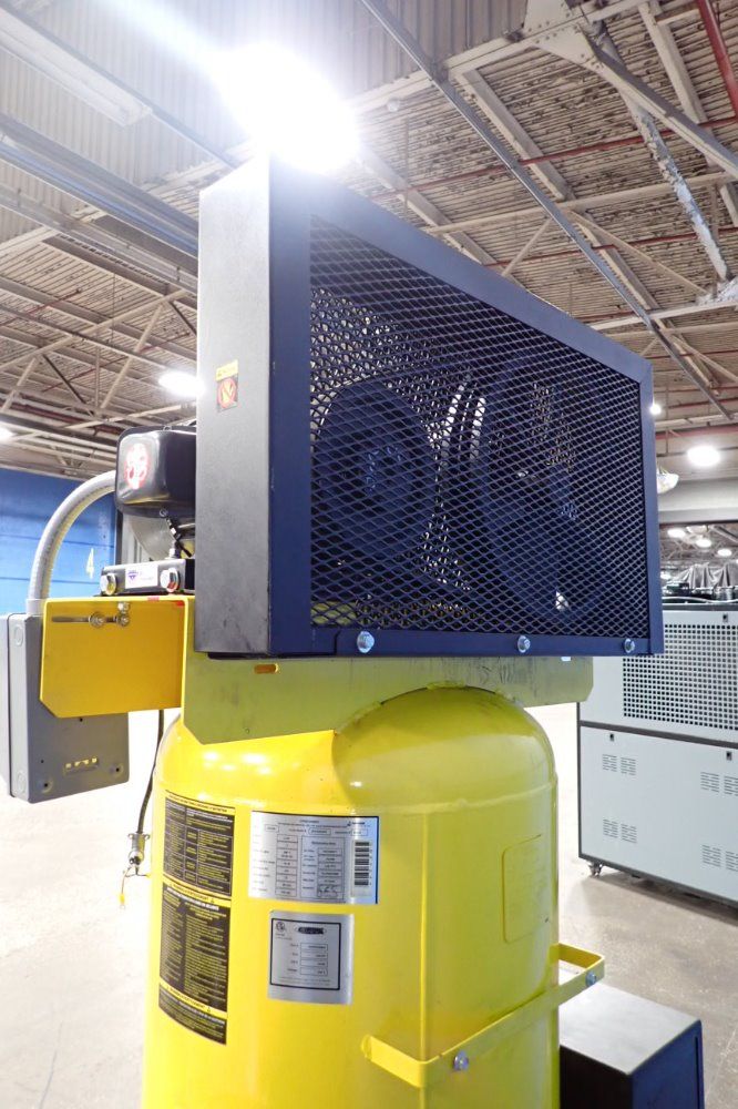 Emax 5 Hp Air Compressor - Esp05v08013