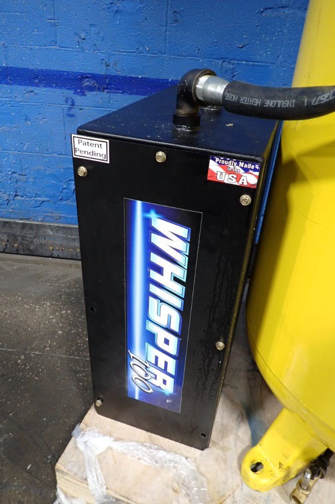 Emax 5 Hp Air Compressor - Esp05v08013