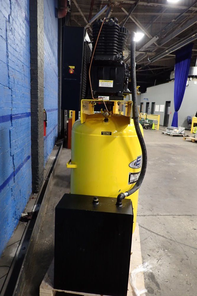 Emax 5 Hp Air Compressor - Esp05v08013