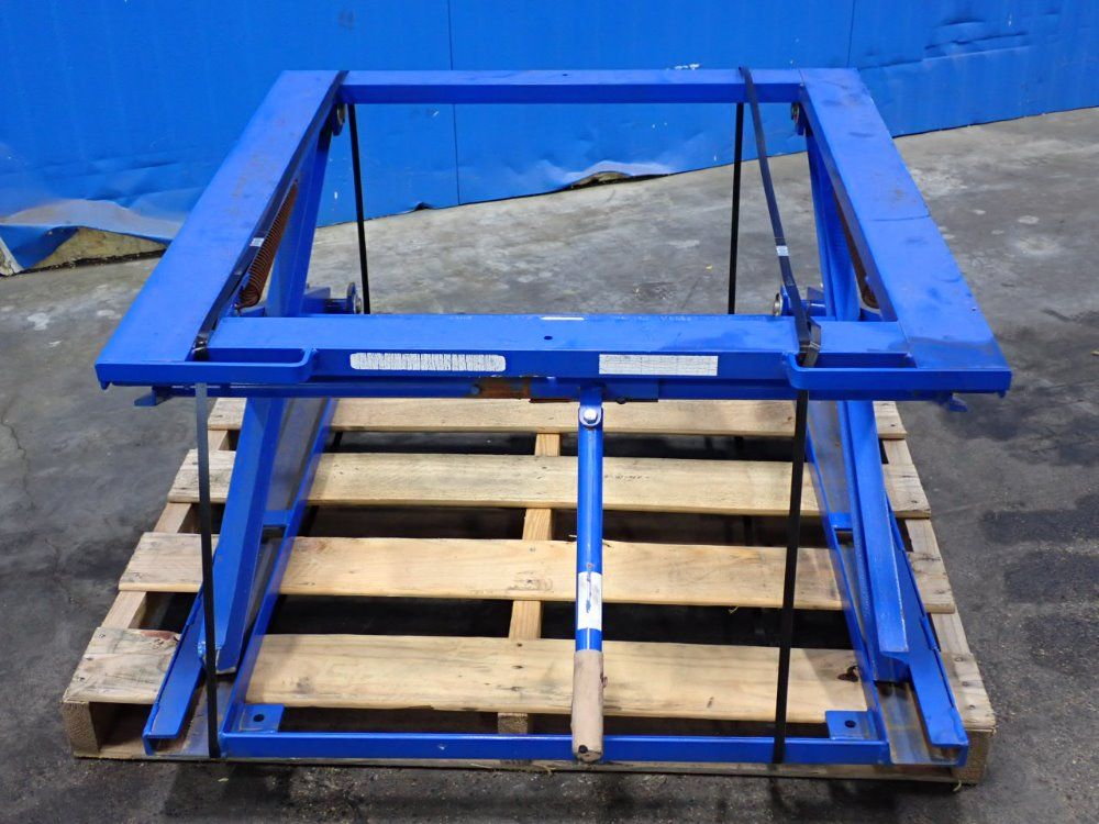 Global 4000lbs Hydrailic Liftt - Ps-4045/ca