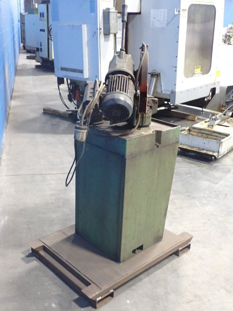 Pedrazzoli 10" Cold Saw - Brown 250